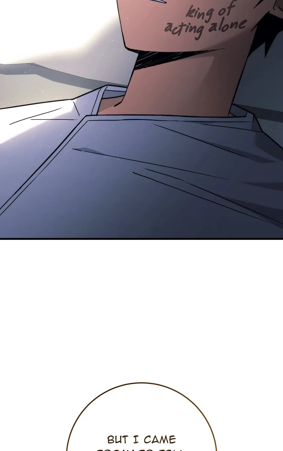 Read The Hero Returns Manga Online