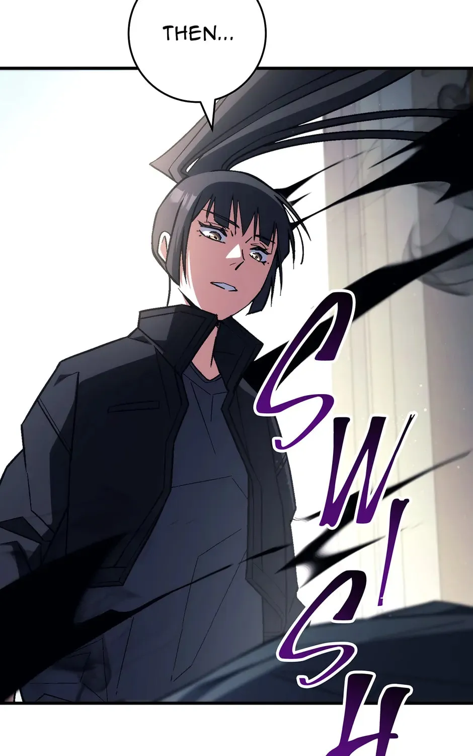 Read The Hero Returns Manga Online