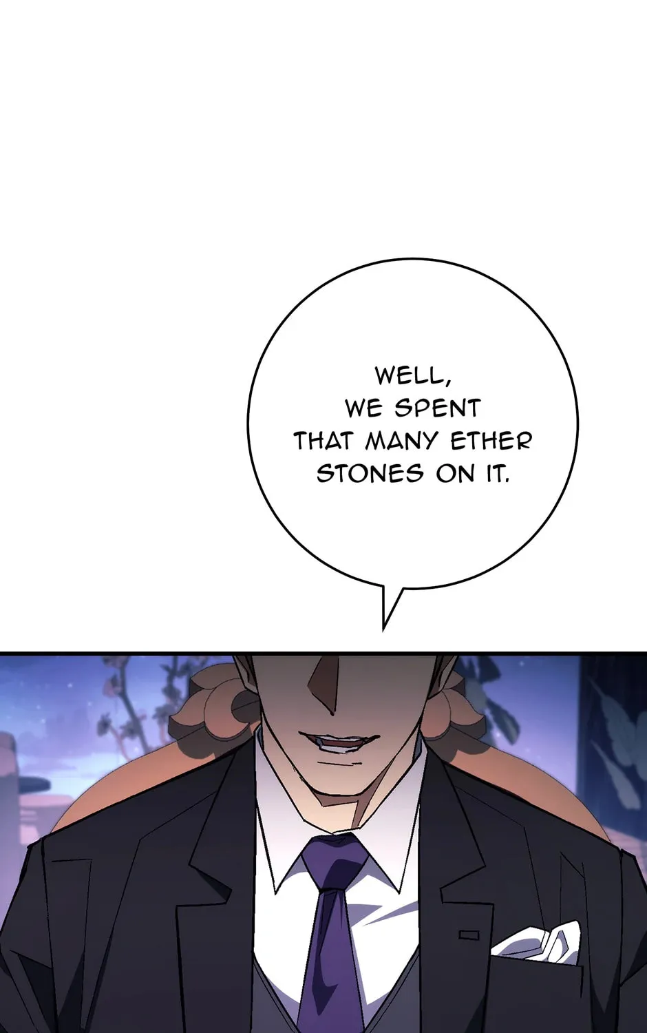Read The Hero Returns Manga Online