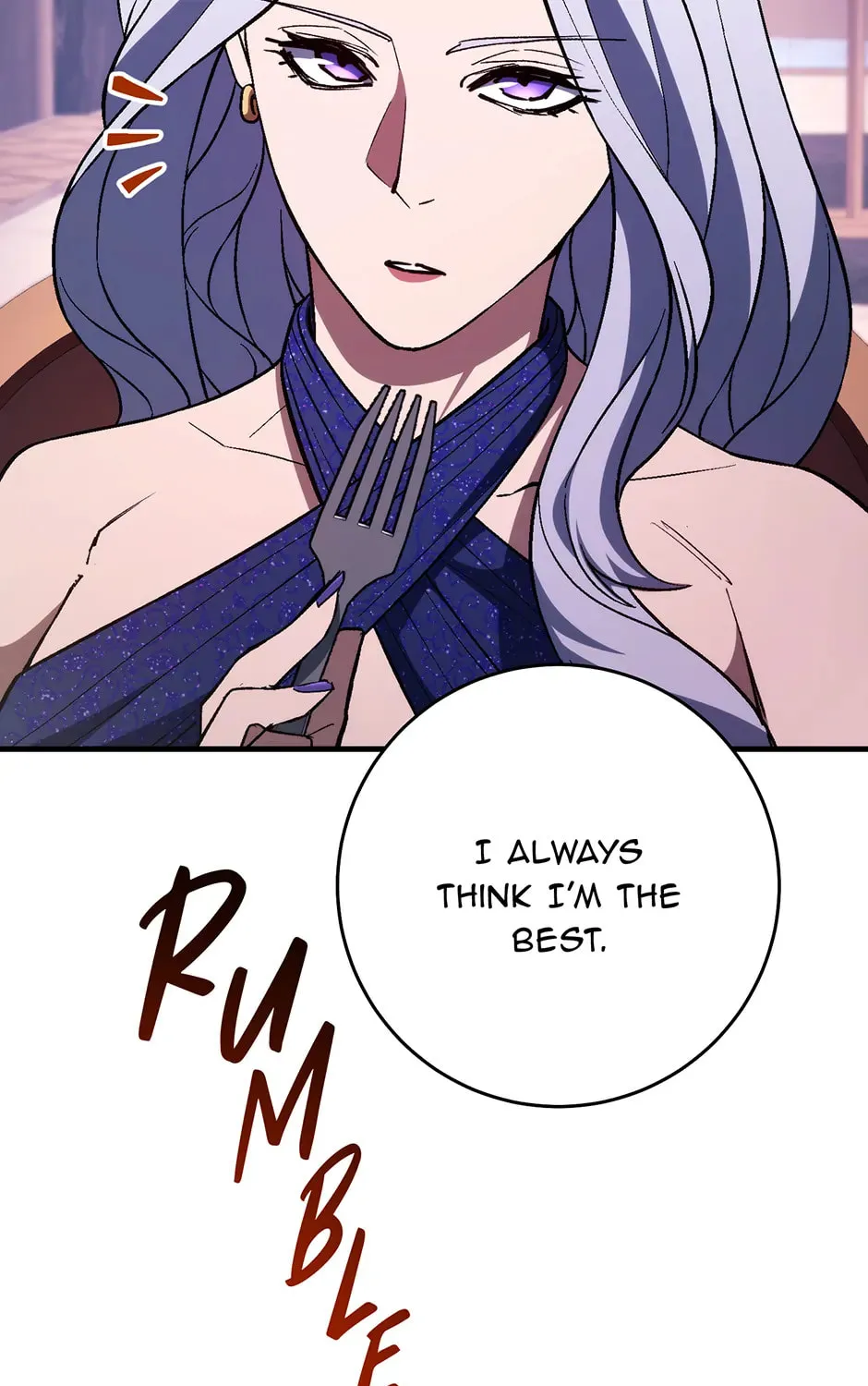 Read The Hero Returns Manga Online