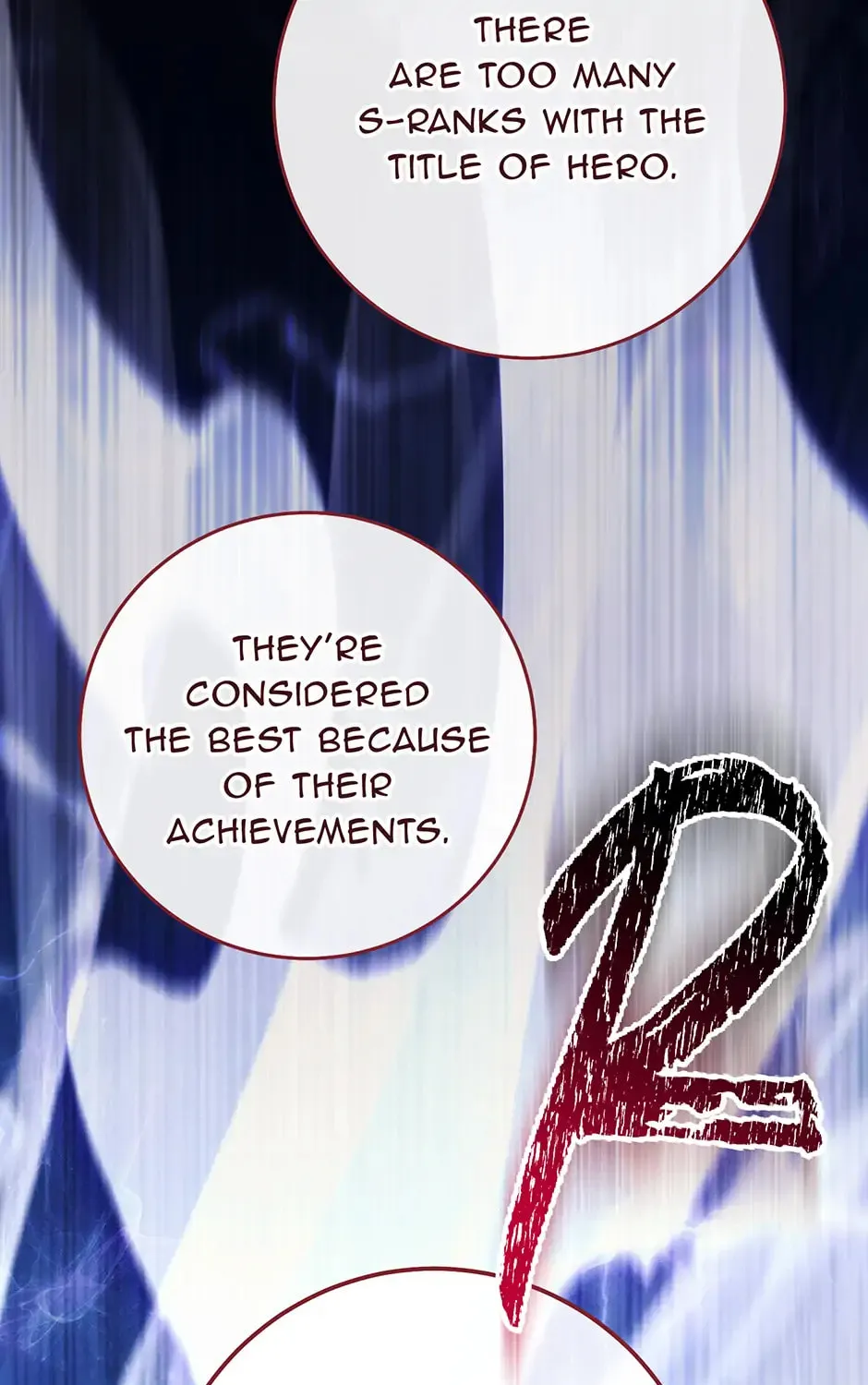 Read The Hero Returns Manga Online
