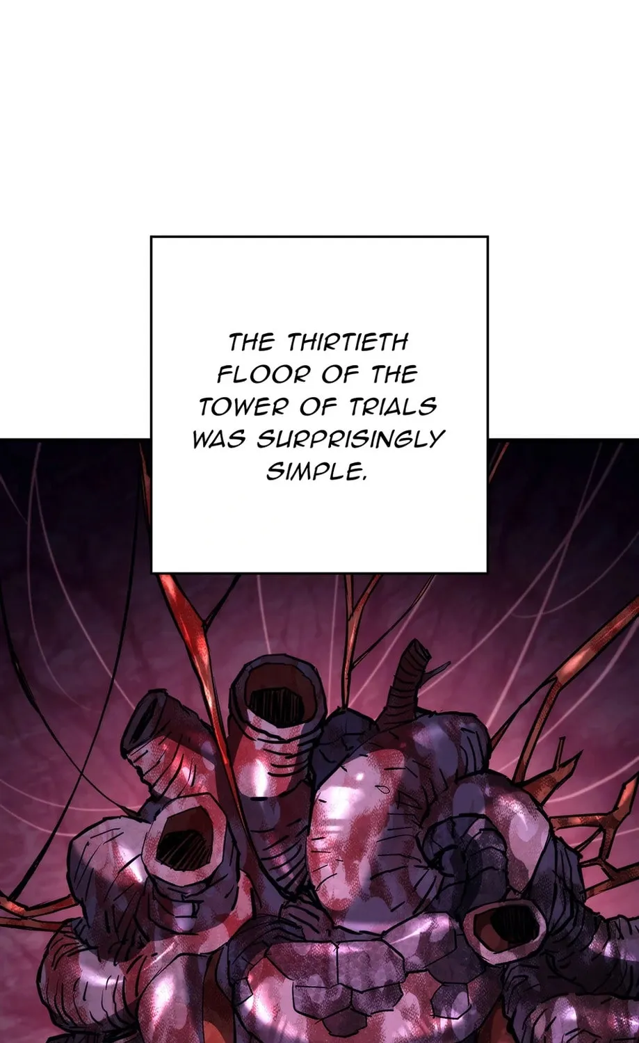 Read The Hero Returns Manga Online