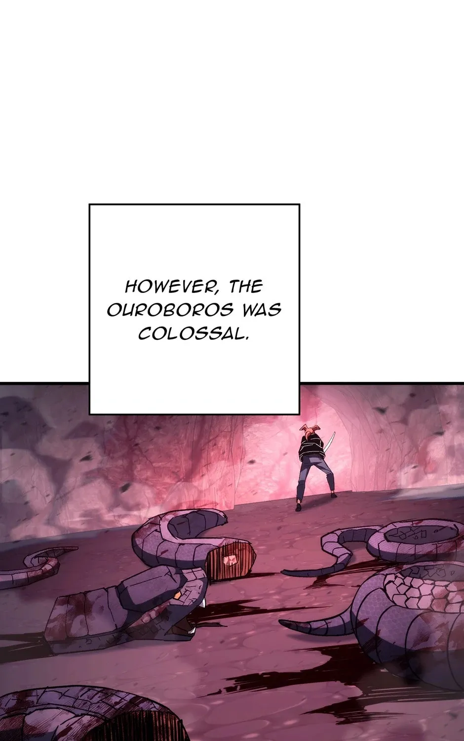 Read The Hero Returns Manga Online