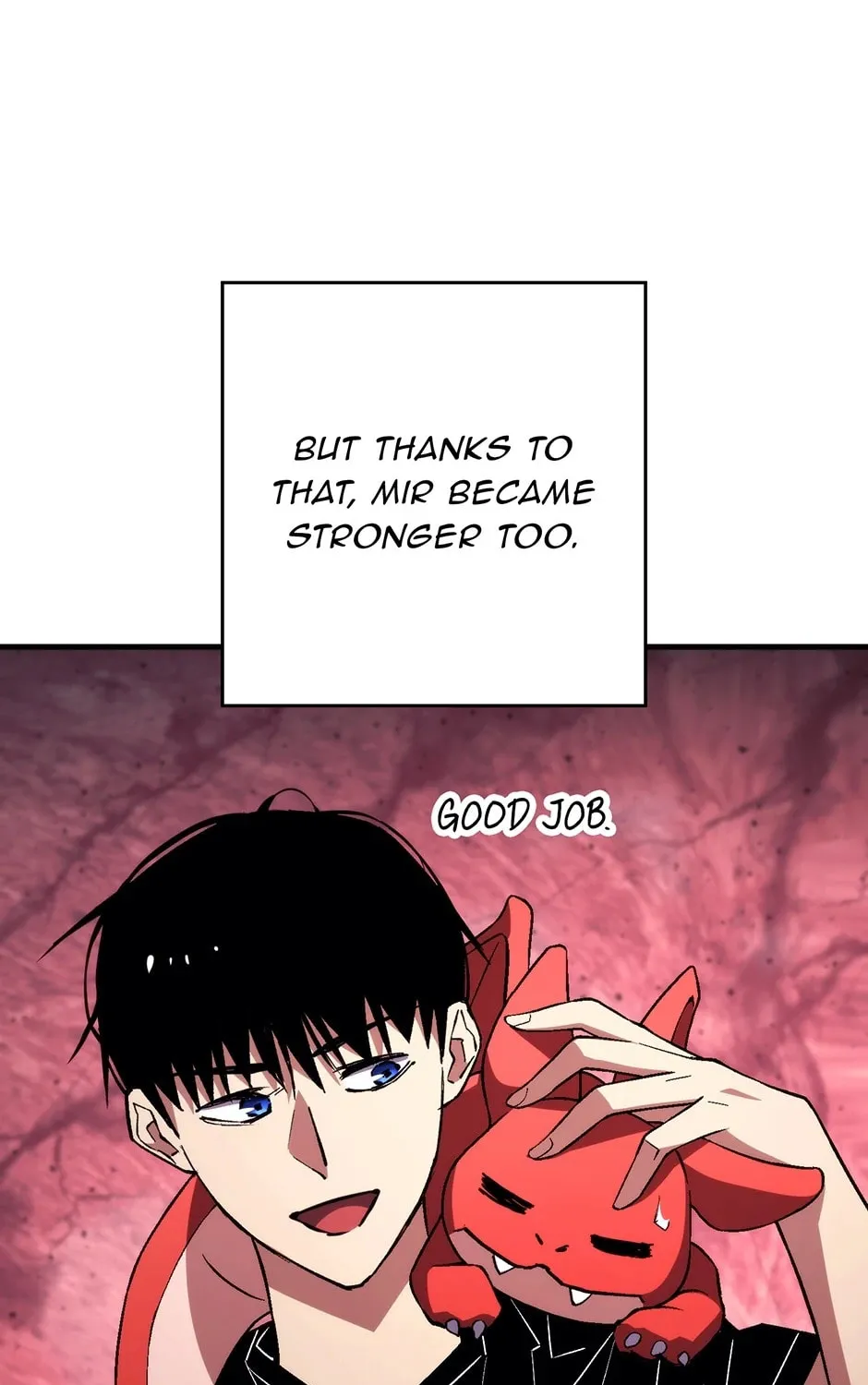 Read The Hero Returns Manga Online