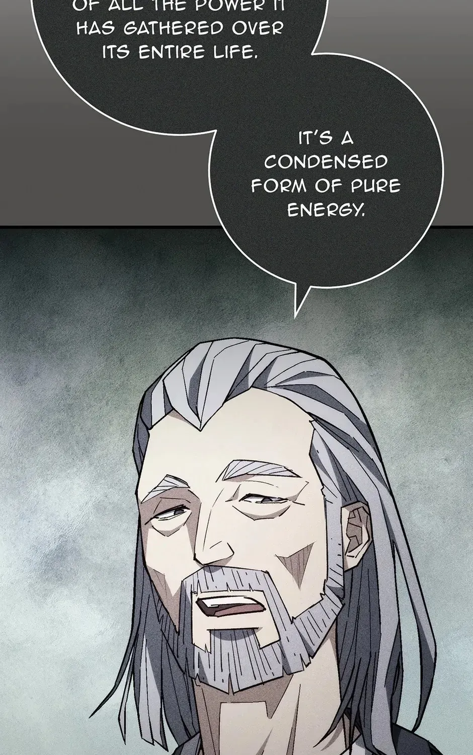 Read The Hero Returns Manga Online