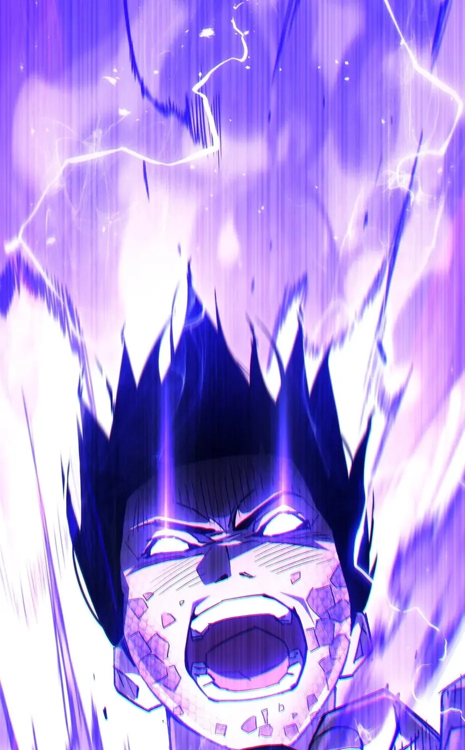 Read The Hero Returns Manga Online