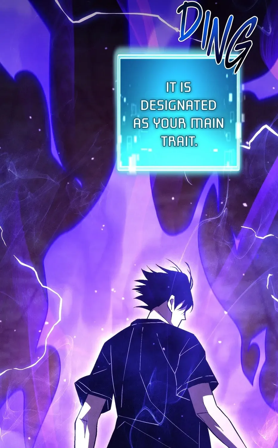 Read The Hero Returns Manga Online