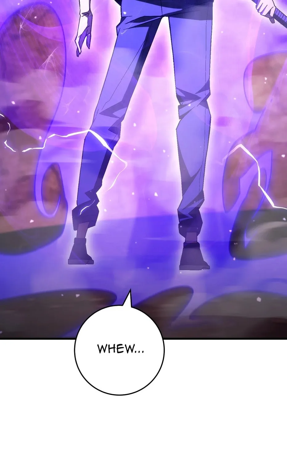 Read The Hero Returns Manga Online