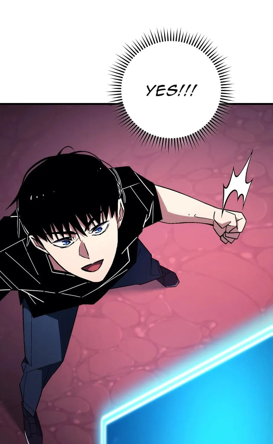 Read The Hero Returns Manga Online