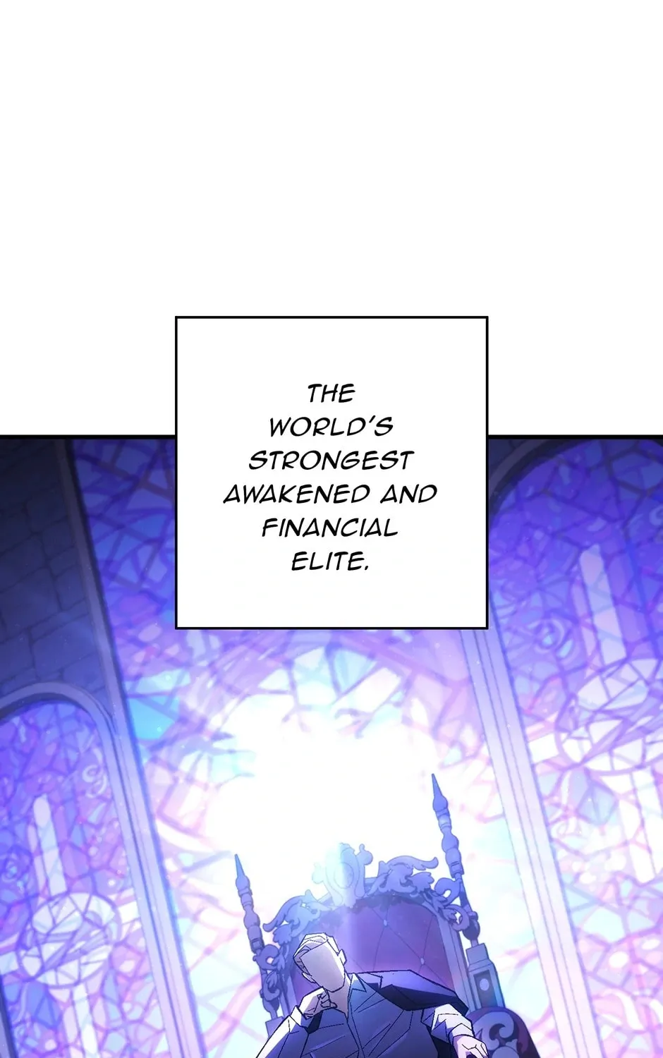 Read The Hero Returns Manga Online