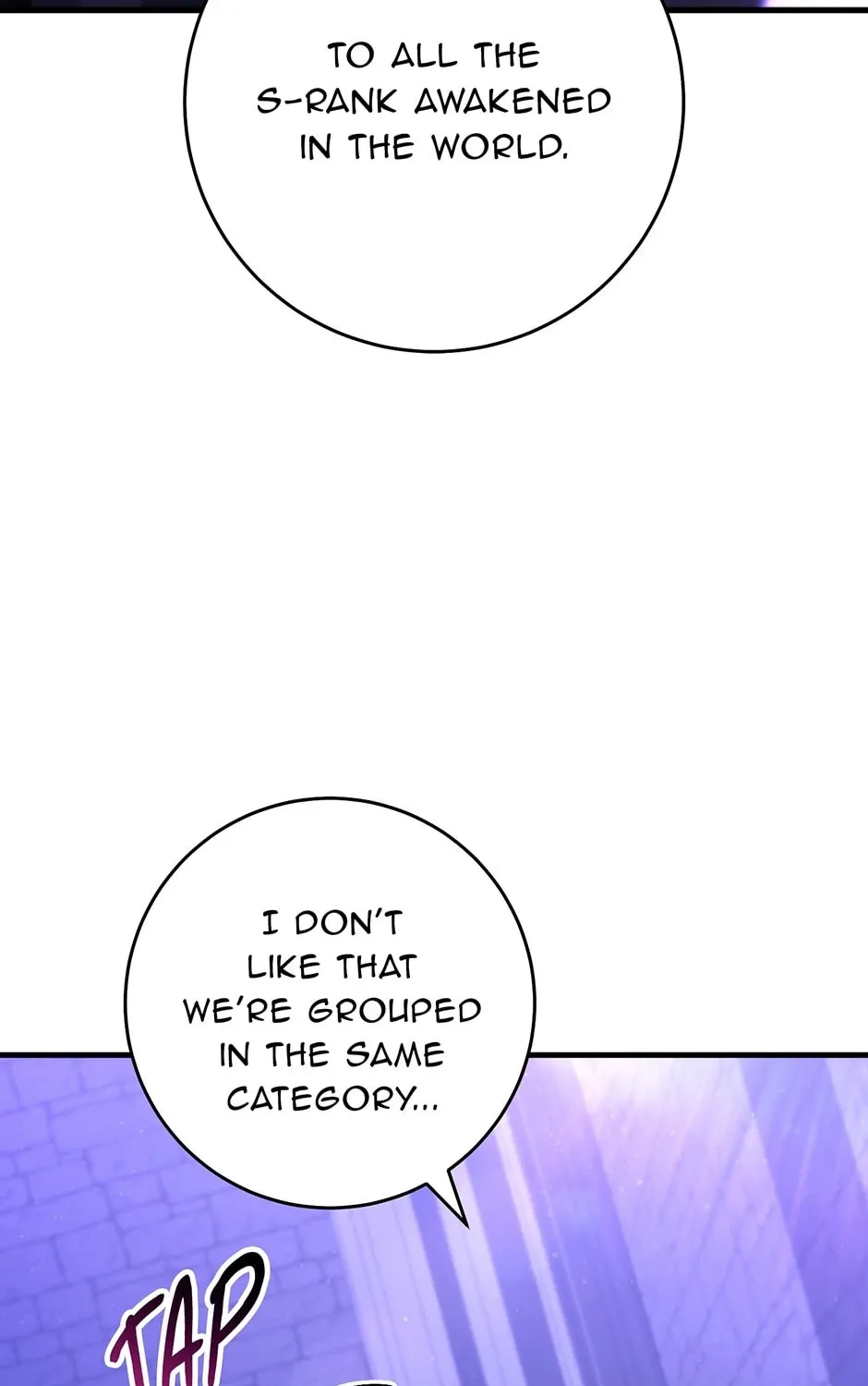 Read The Hero Returns Manga Online