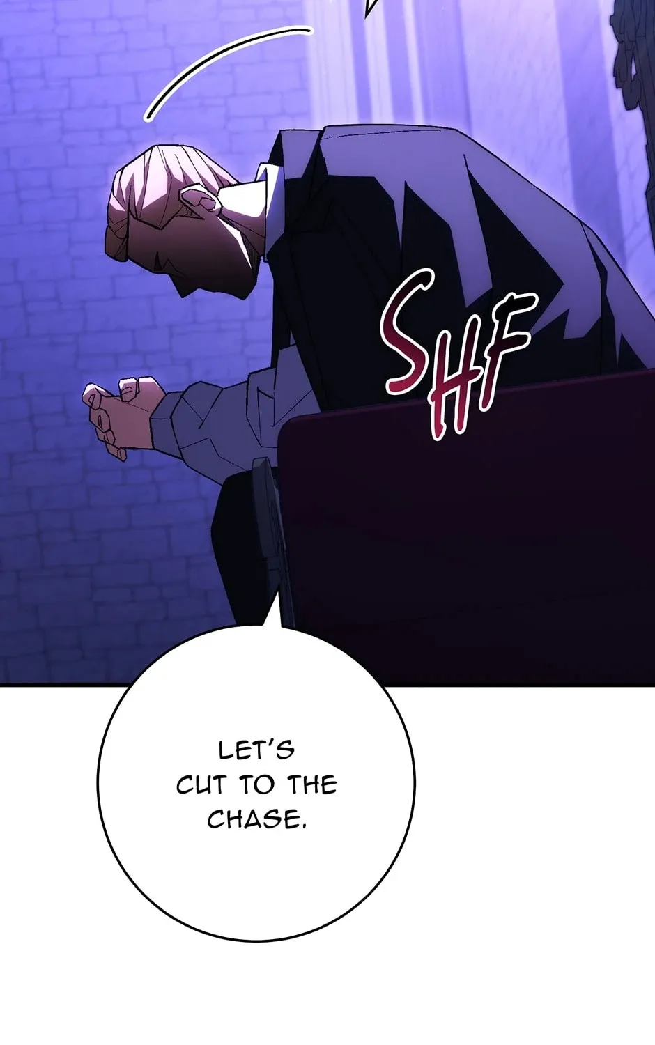 Read The Hero Returns Manga Online