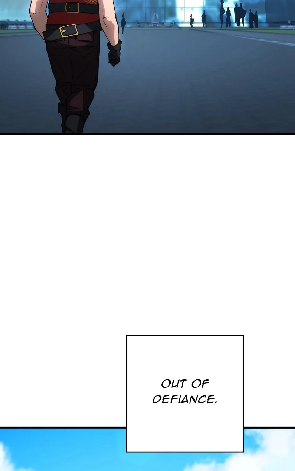 Read The Hero Returns Manga Online