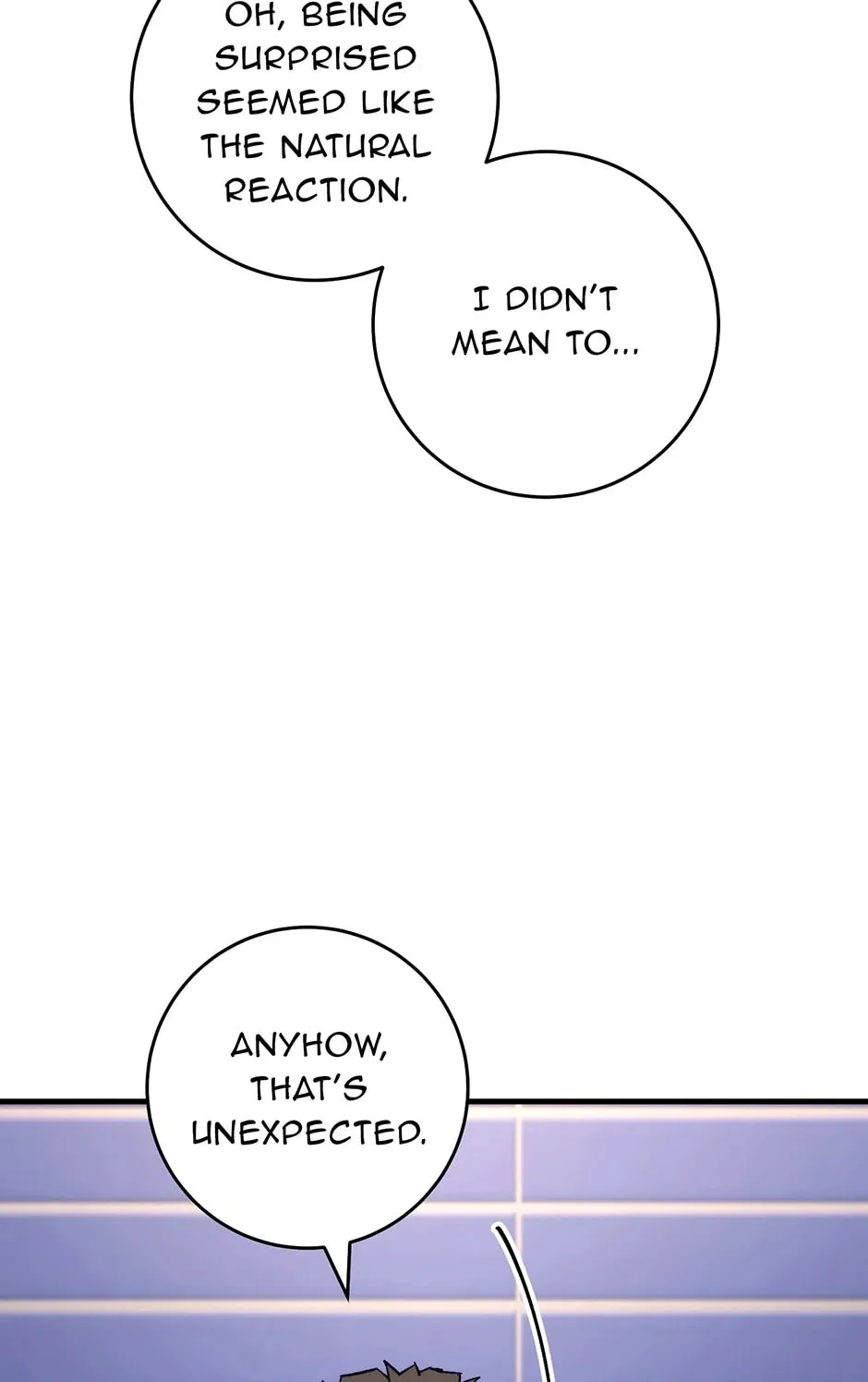 Read The Hero Returns Manga Online