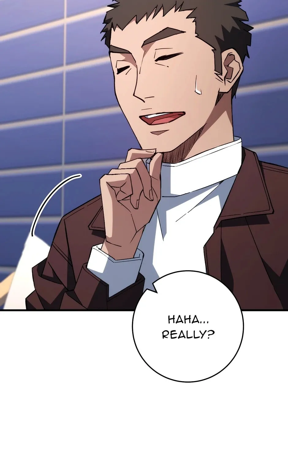 Read The Hero Returns Manga Online
