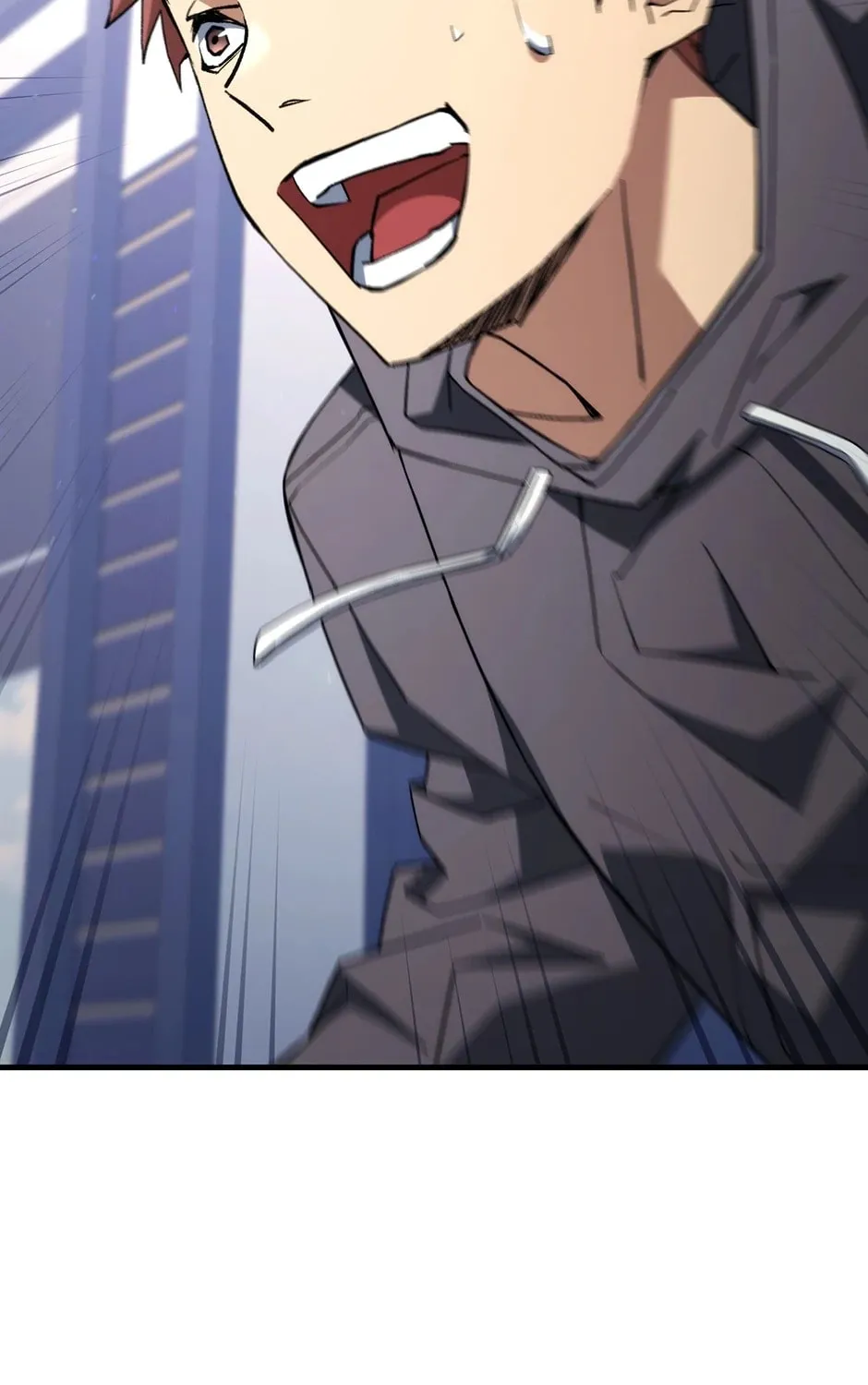 Read The Hero Returns Manga Online