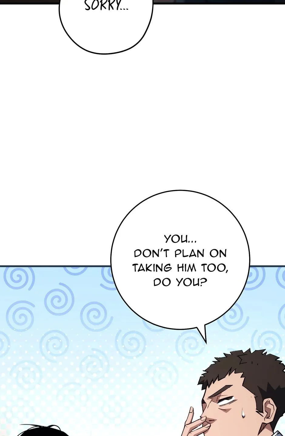 Read The Hero Returns Manga Online