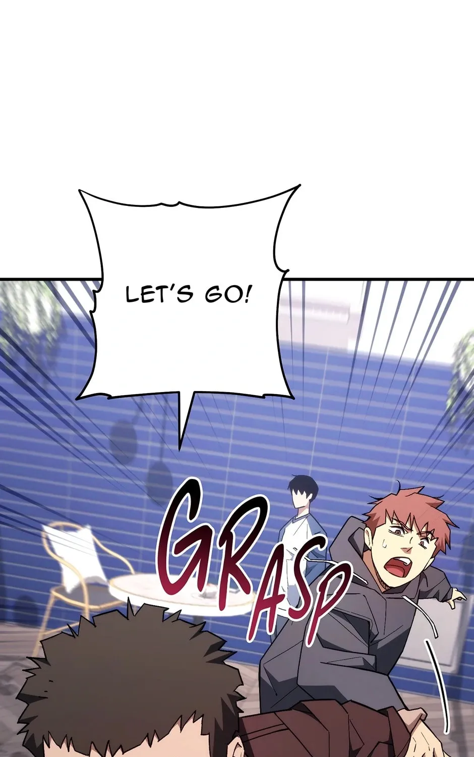 Read The Hero Returns Manga Online