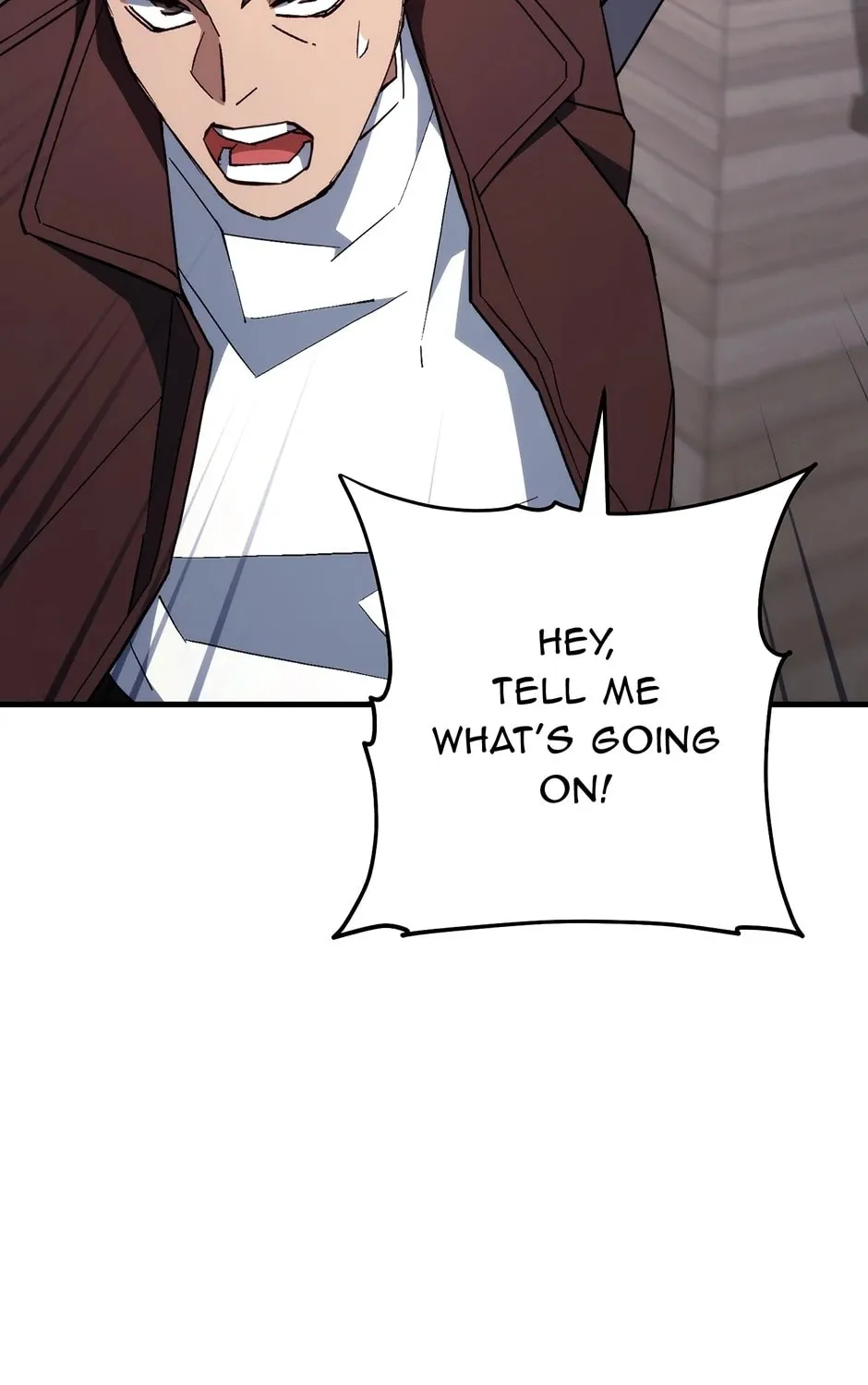 Read The Hero Returns Manga Online