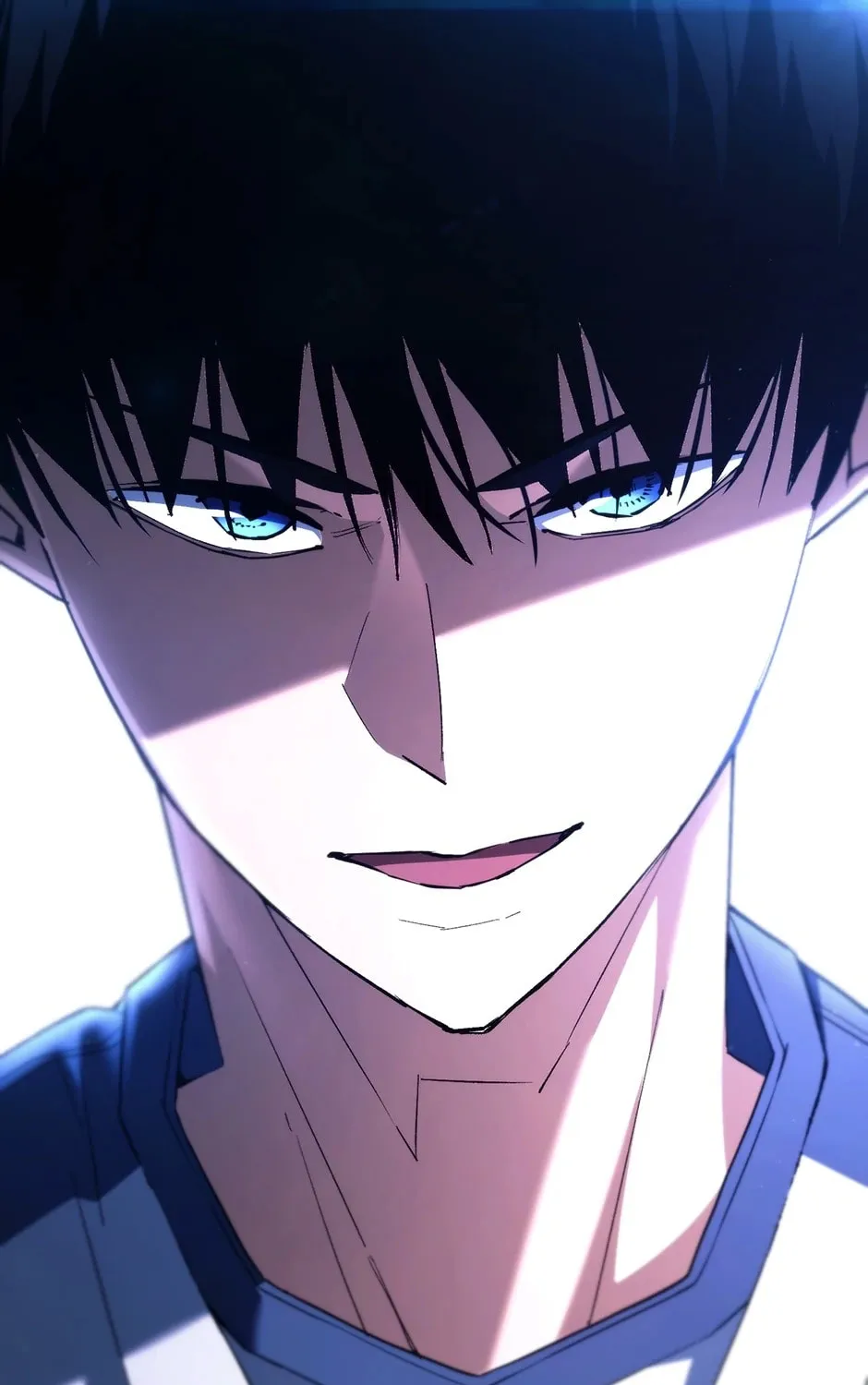 Read The Hero Returns Manga Online