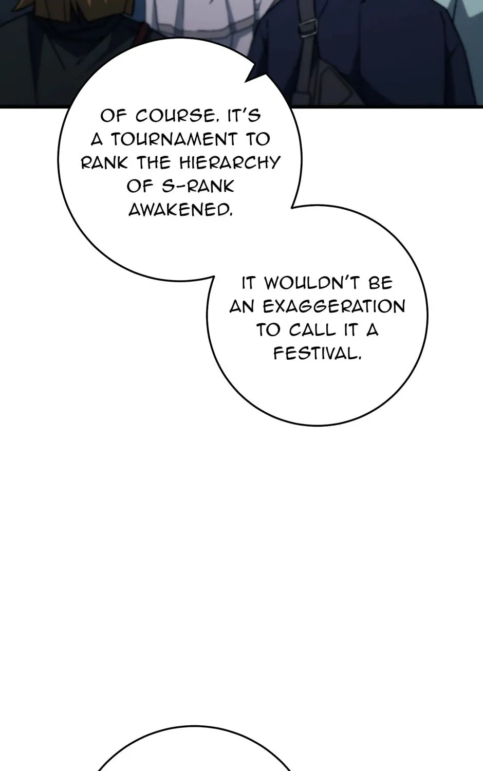Read The Hero Returns Manga Online