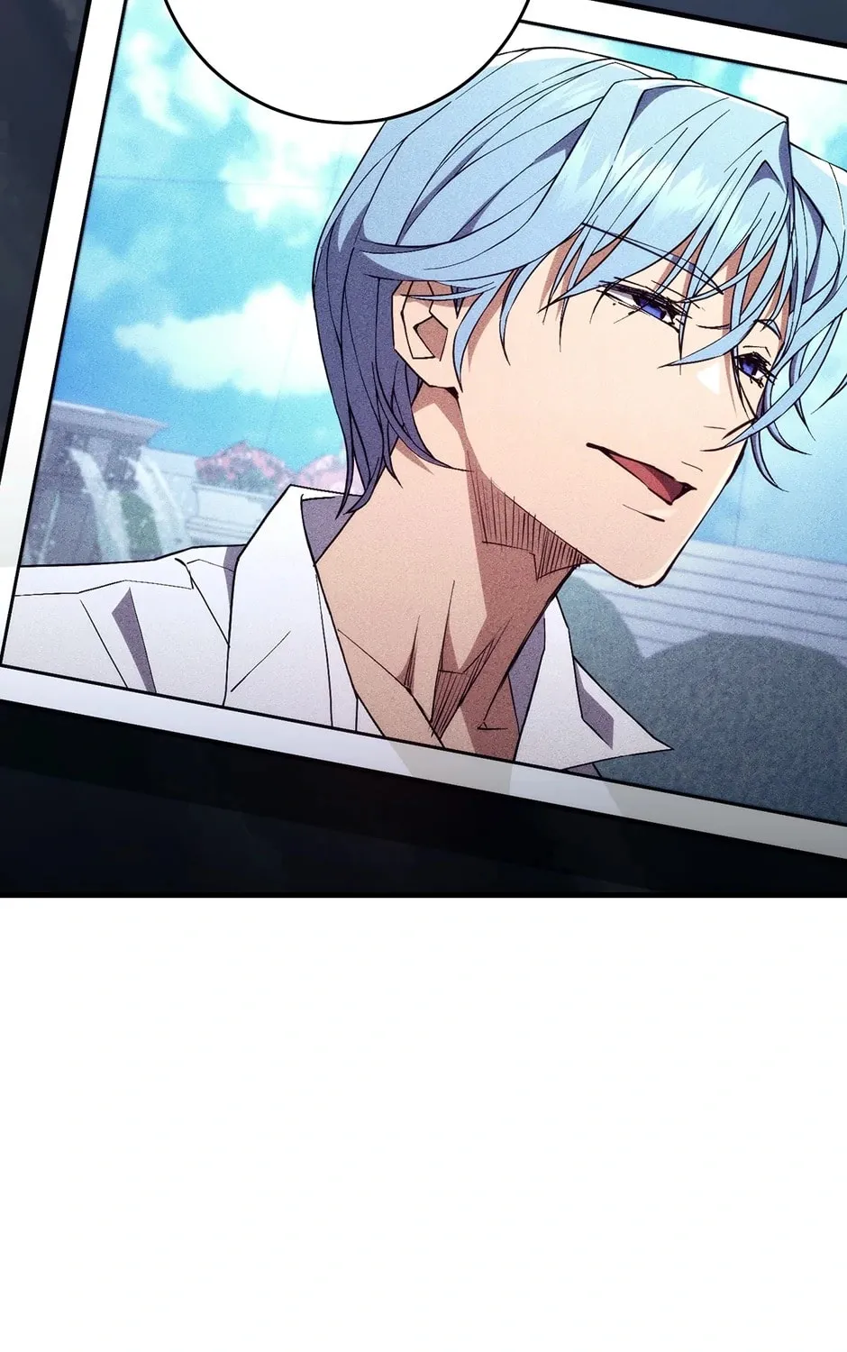 Read The Hero Returns Manga Online