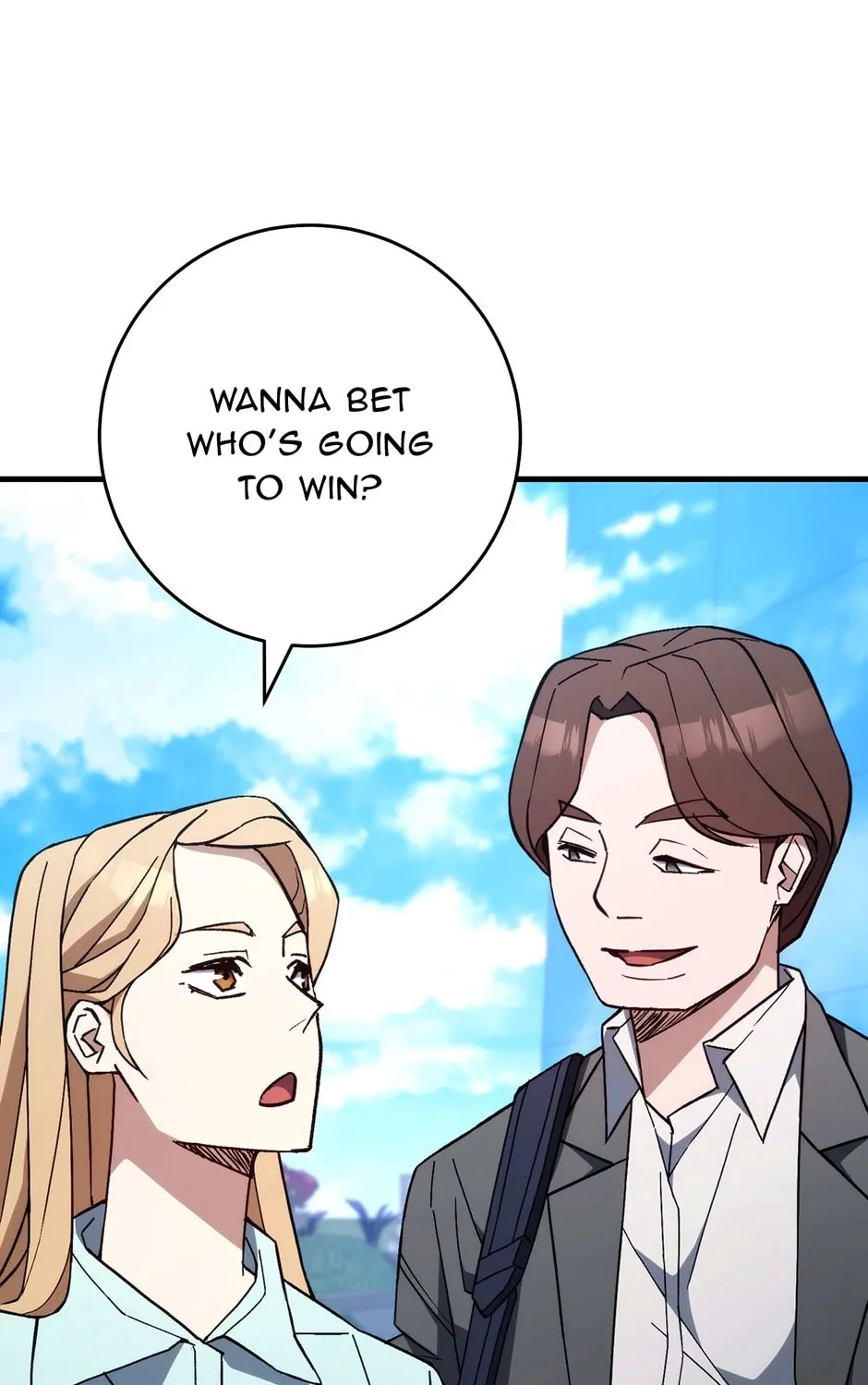Read The Hero Returns Manga Online