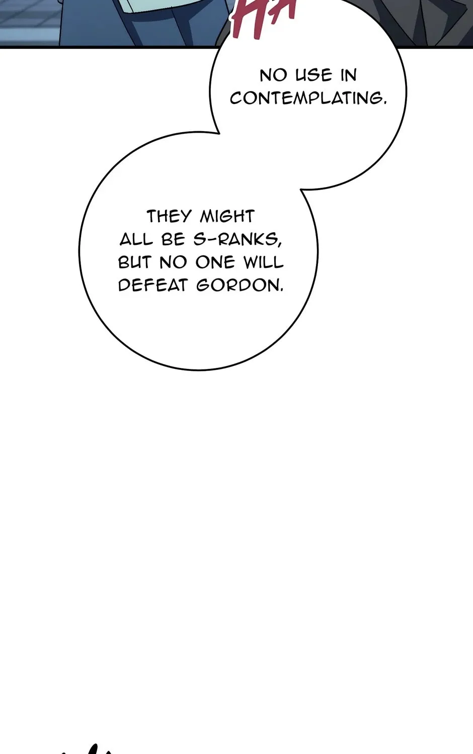 Read The Hero Returns Manga Online