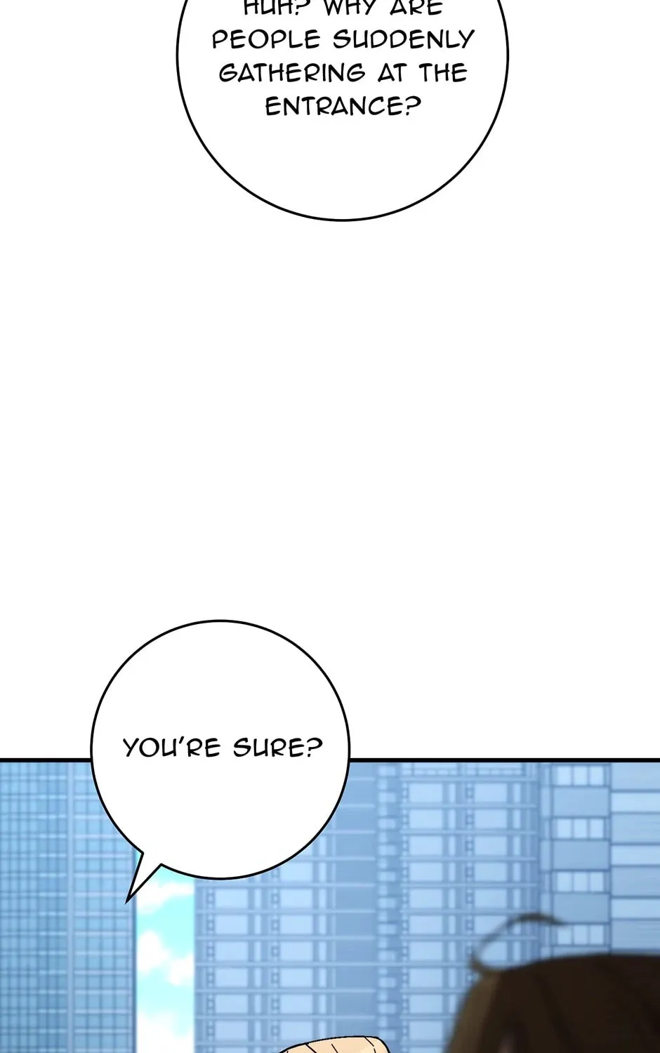 Read The Hero Returns Manga Online