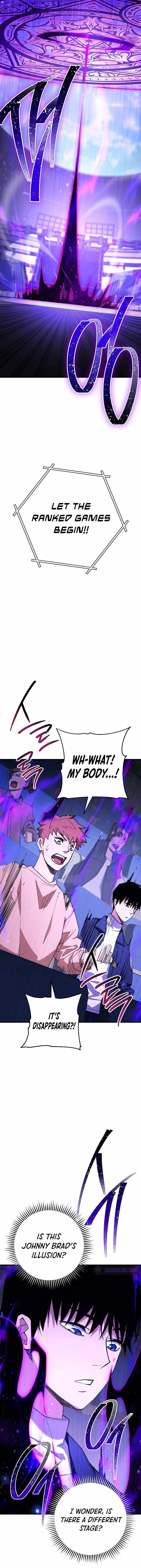 Read The Hero Returns Manga Online