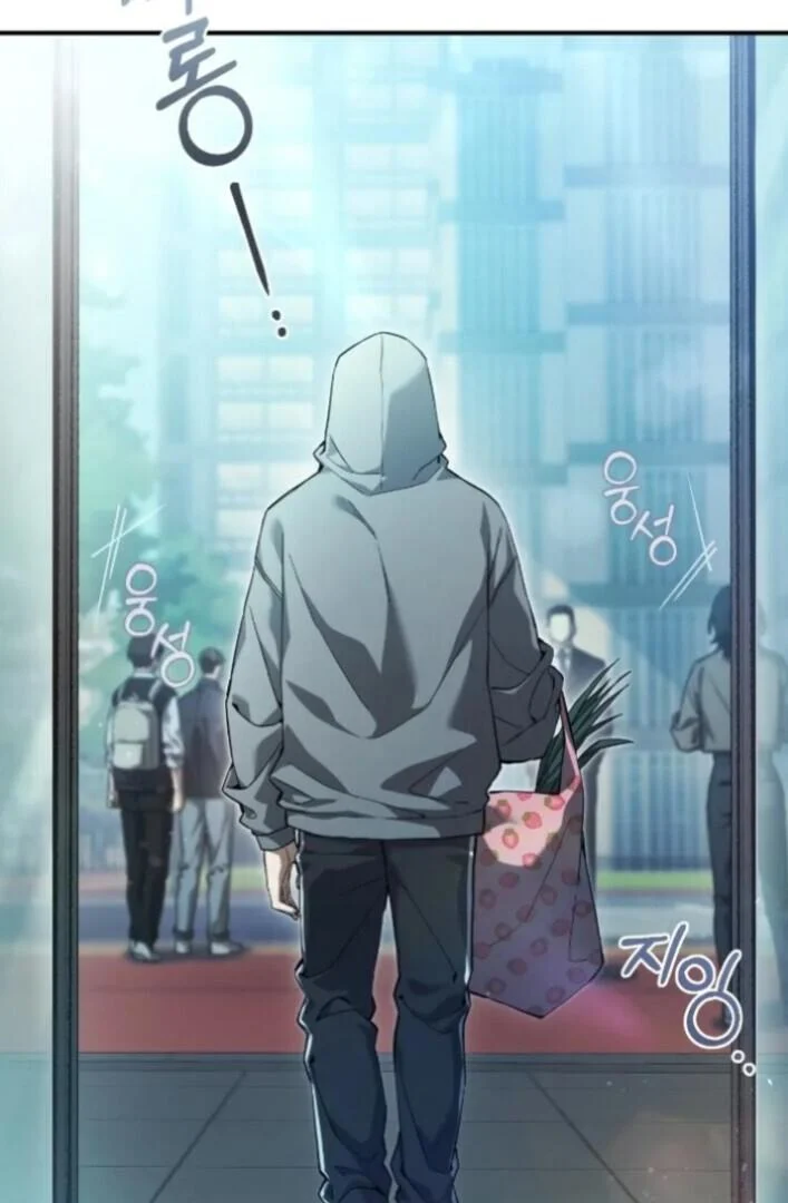 Read The Hunter Wants To Live Quietly Manga Online