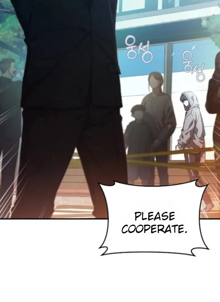 Read The Hunter Wants To Live Quietly Manga Online