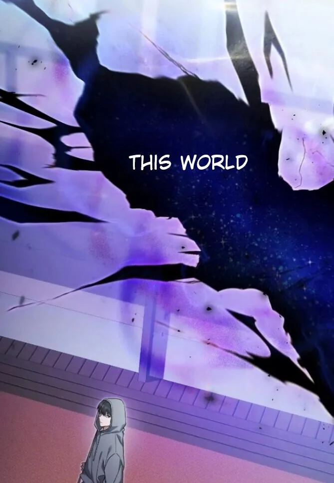 Read The Hunter Wants To Live Quietly Manga Online