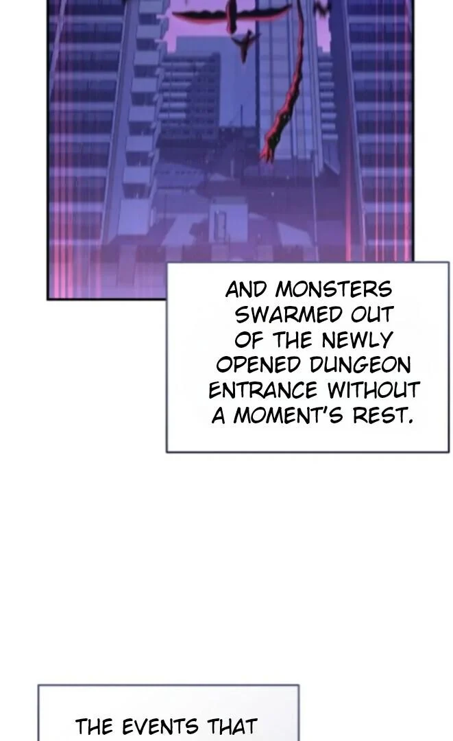 Read The Hunter Wants To Live Quietly Manga Online