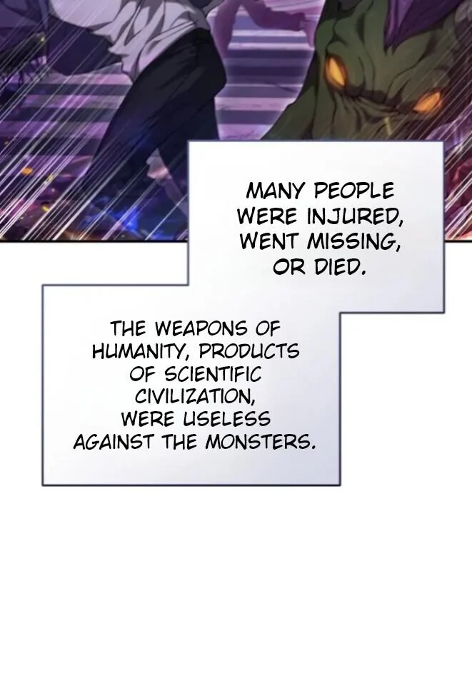 Read The Hunter Wants To Live Quietly Manga Online
