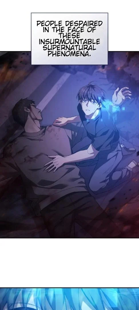 Read The Hunter Wants To Live Quietly Manga Online