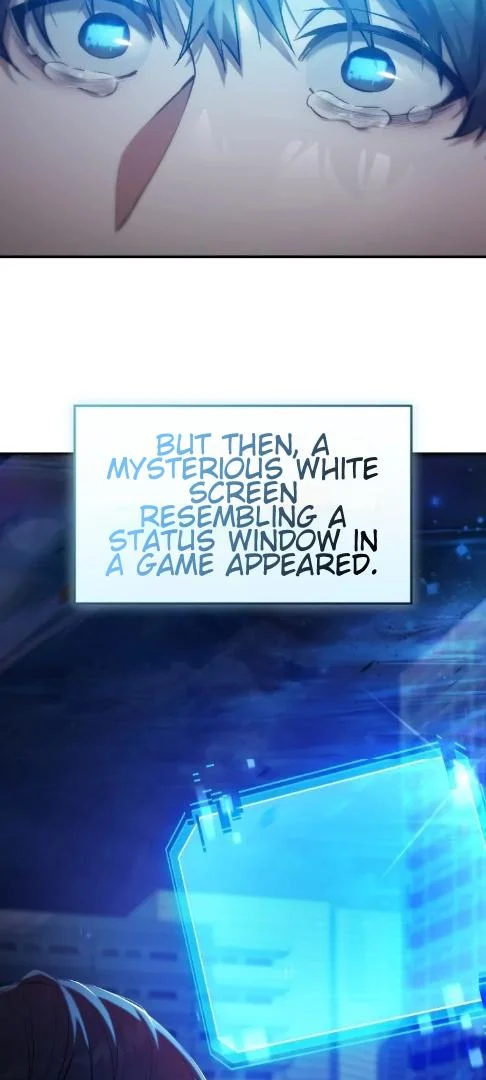 Read The Hunter Wants To Live Quietly Manga Online