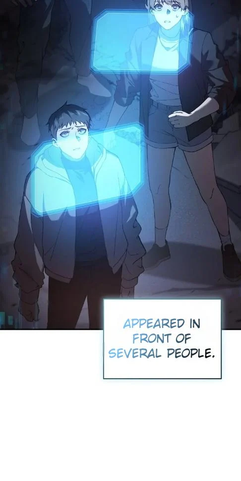 Read The Hunter Wants To Live Quietly Manga Online