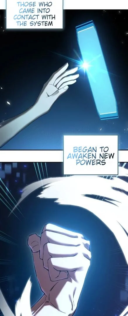 Read The Hunter Wants To Live Quietly Manga Online