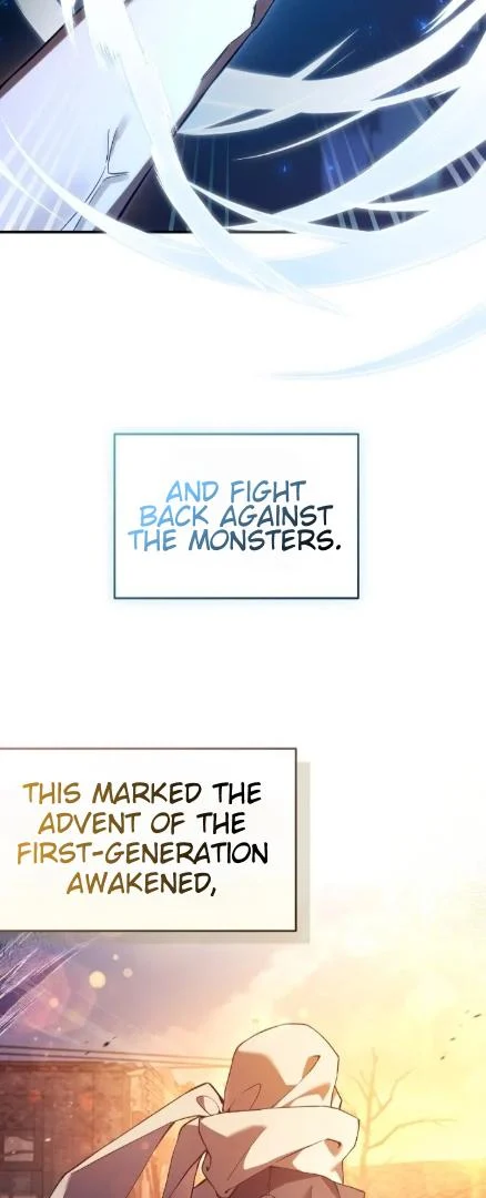Read The Hunter Wants To Live Quietly Manga Online
