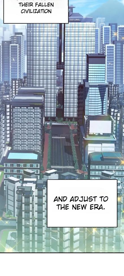 Read The Hunter Wants To Live Quietly Manga Online