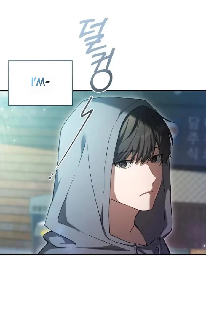 Read The Hunter Wants To Live Quietly Manga Online
