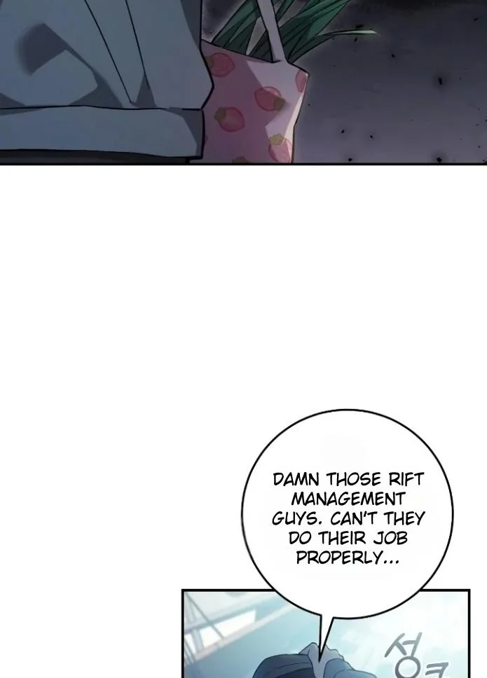 Read The Hunter Wants To Live Quietly Manga Online