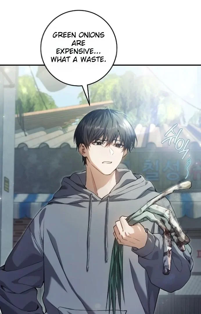 Read The Hunter Wants To Live Quietly Manga Online
