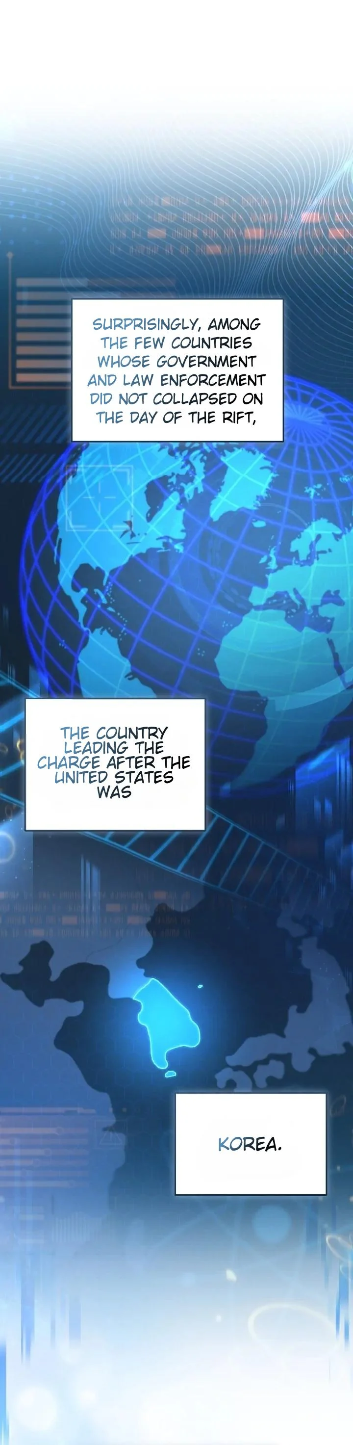 Read The Hunter Wants To Live Quietly Manga Online