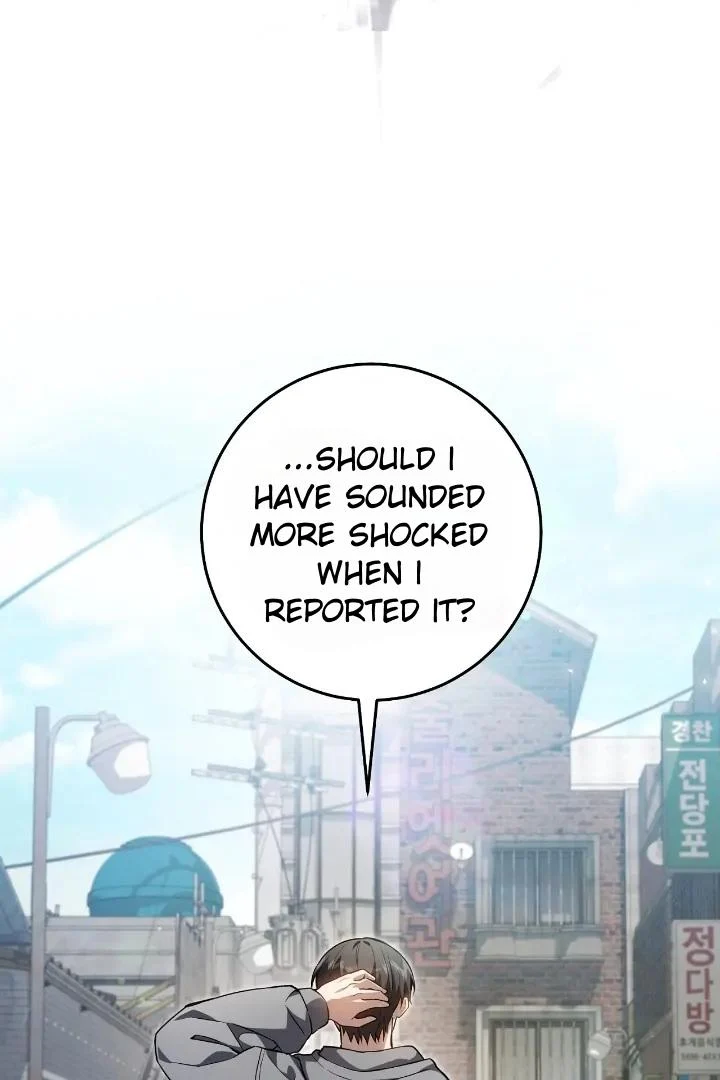 Read The Hunter Wants To Live Quietly Manga Online