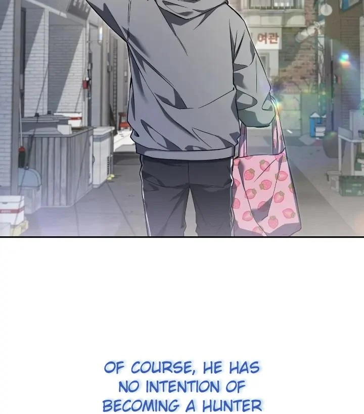 Read The Hunter Wants To Live Quietly Manga Online