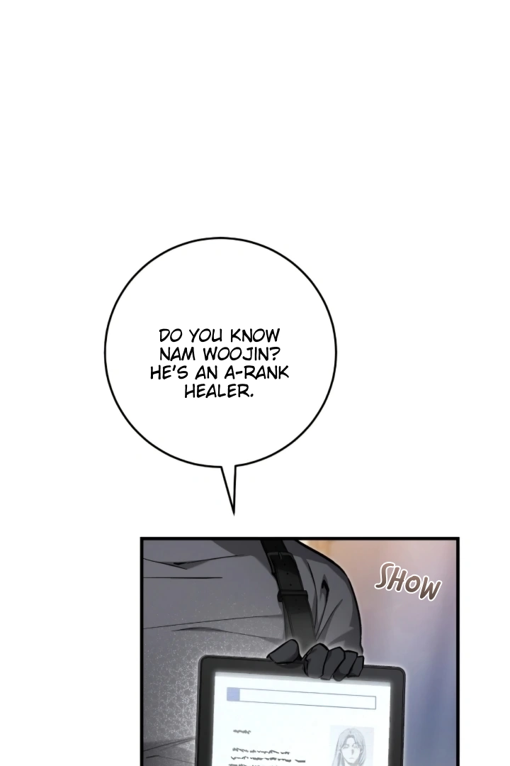 Read The Hunter Wants To Live Quietly Manga Online