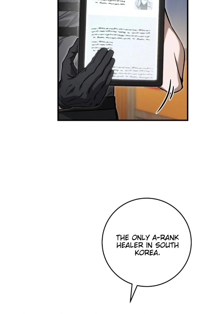 Read The Hunter Wants To Live Quietly Manga Online