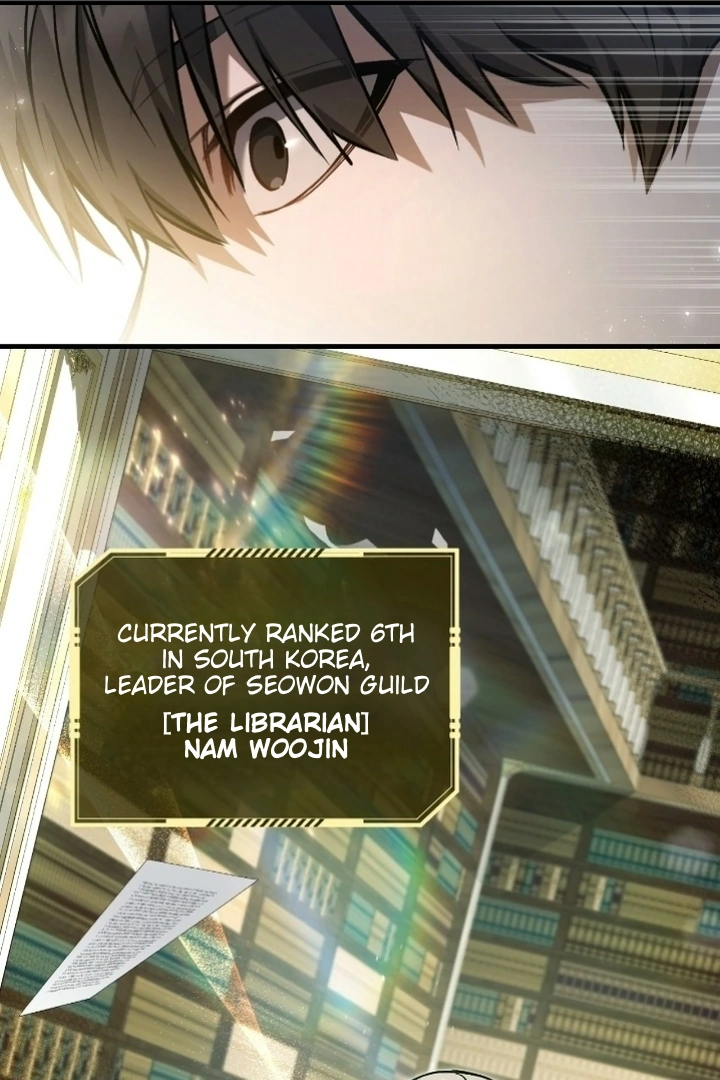 Read The Hunter Wants To Live Quietly Manga Online
